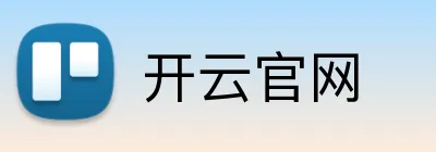开云官网 Logo